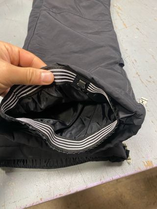 Calças de Neve Impermeáveis Amazon Essentials M