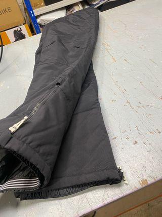Calças de Neve Impermeáveis Amazon Essentials M
