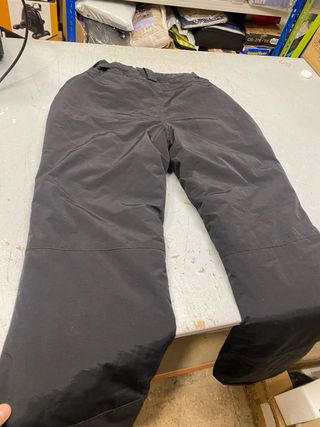 Calças de Neve Impermeáveis Amazon Essentials M