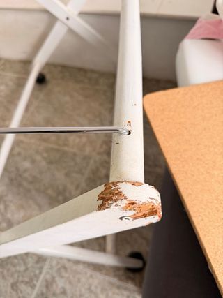 Minicuna moisés de madera para bebé