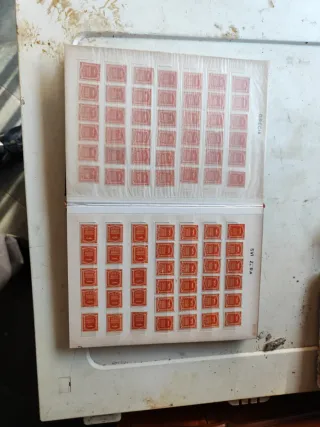 Riferimento Francobolli 404