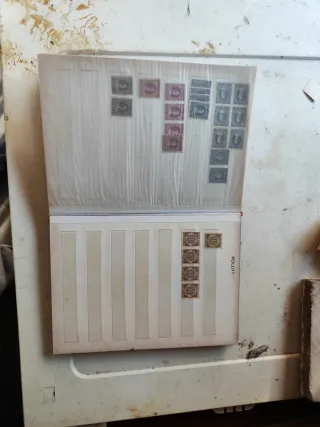 Riferimento Francobolli 404