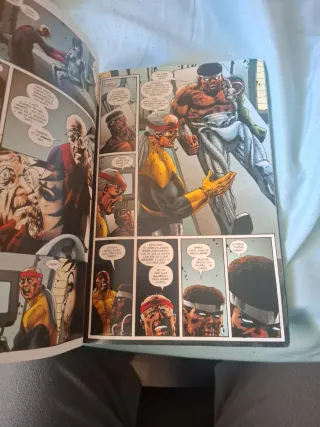 Marvel Zombies: Civil war (Contiene Marvel Zomb...