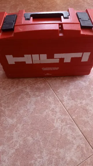 Nivel Láser Rotativo Hilti