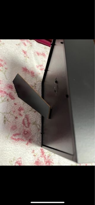 Cornice Nintendo Game Boy Lego Set 72046