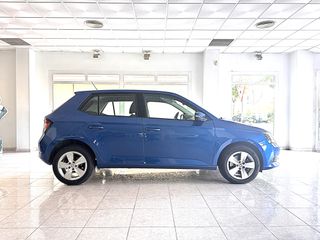 Skoda Fabia 1.0TSI 110cv DSG 5p 2018