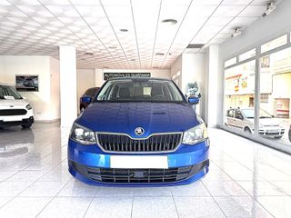 Skoda Fabia 1.0TSI 110cv DSG 5p 2018