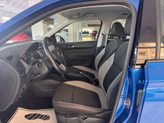 Skoda Fabia 1.0TSI 110cv DSG 5p 2018