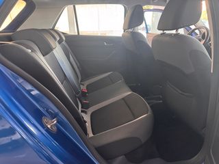 Skoda Fabia 1.0TSI 110cv DSG 5p 2018