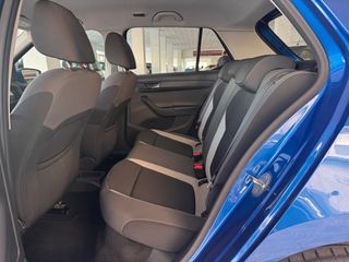 Skoda Fabia 1.0TSI 110cv DSG 5p 2018