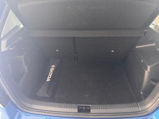 Skoda Fabia 1.0TSI 110cv DSG 5p 2018