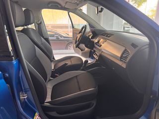 Skoda Fabia 1.0TSI 110cv DSG 5p 2018