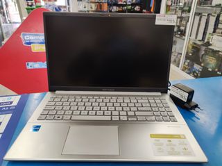 PORTATIL ASUS VIVOBOOK I3 8GB 512GB (SEMINUEVO)