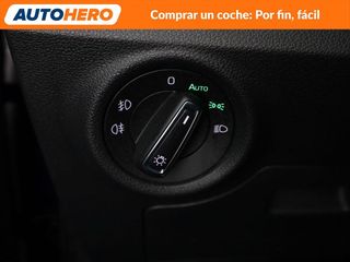 Skoda Scala 1.5 TSI ACT Ambition