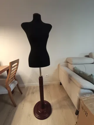 Alquiler maniquí,exposición de cualquier eventos