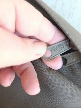 Mochila Kanken 16L impermeable