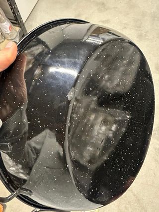 Paellera Sarten Honda 34cm