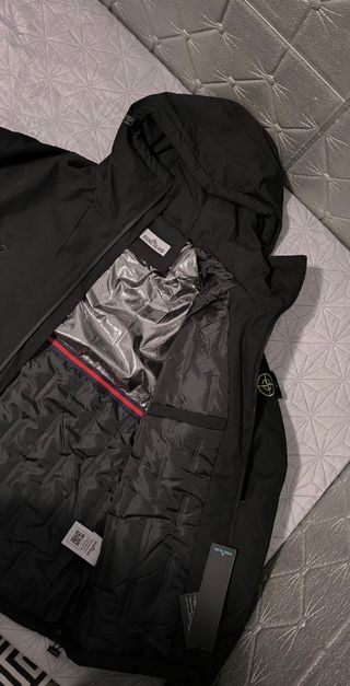 Chaqueta Stone Island
