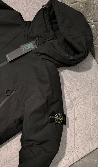 Chaqueta Stone Island
