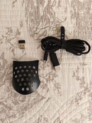 Mouse Gaming Black Shark BS-MI