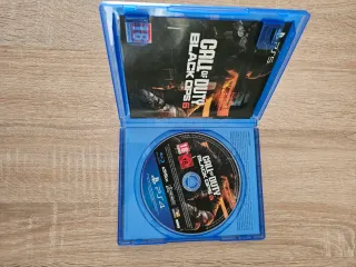 Call of Duty Black Ops 6 PS4