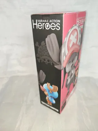 Action Figure Tony Tony Chopper One Piece