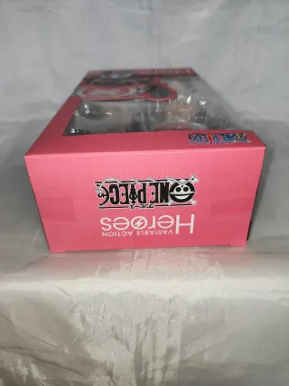 Action Figure Tony Tony Chopper One Piece