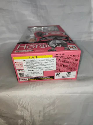 Action Figure Tony Tony Chopper One Piece