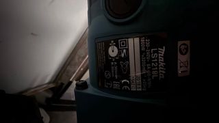 Ingletadora Telescópica Makita LS1210L