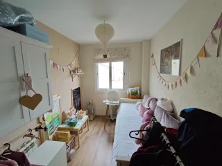 Piso en Tolerancia,3 habitaciones y 2 baños