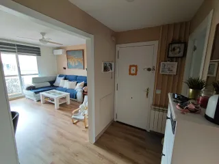 Piso en Tolerancia,3 habitaciones y 2 baños