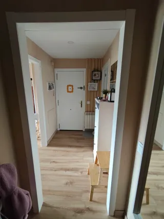 Piso en Tolerancia,3 habitaciones y 2 baños