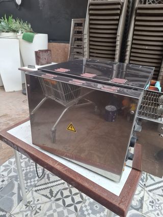 Tostadora profesional Tostador Buffet