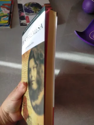 De sobremesa (Spanish Edition)