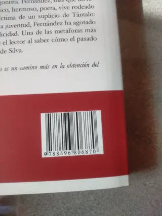 De sobremesa (Spanish Edition)