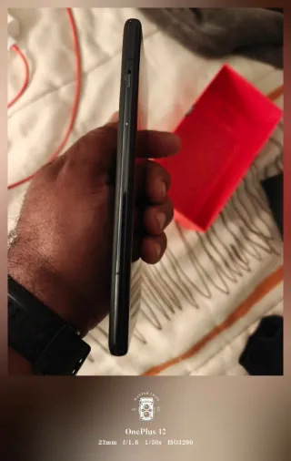 OnePlus 12 para repuestos