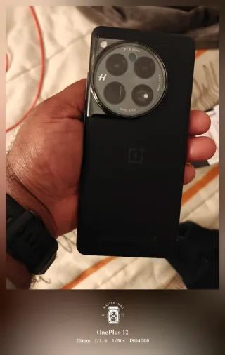 OnePlus 12 para repuestos