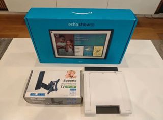 Amazon Echo Show 15