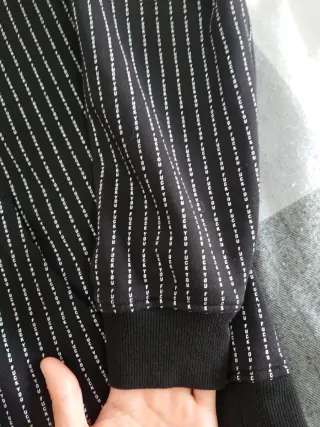 Sudadera Snipes mister tee