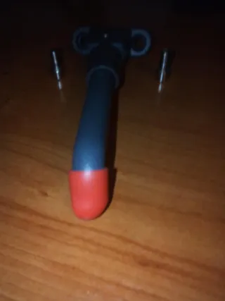 Pieza patinete eléctrico