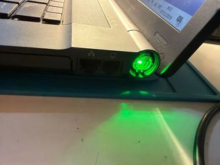 Sony Vaio PCG-9Z1M 3GB RAM