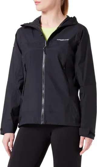 Chaqueta TrangoWorld impermeable XL Nuevo