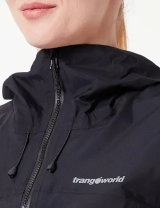 Chaqueta TrangoWorld impermeable XL Nuevo