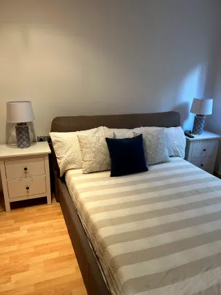 Servicio de limpieza