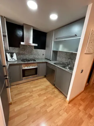 Servicio de limpieza