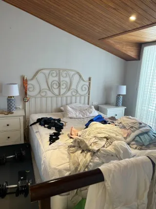 Servicio de limpieza