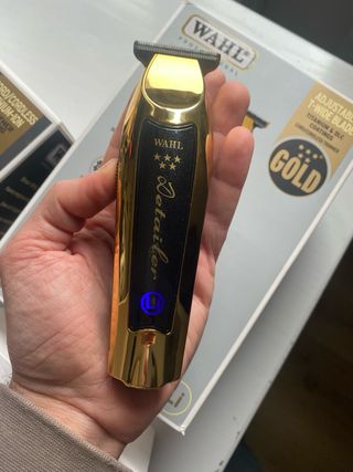 WAHL Detailer Li 8171 Tagliacapelli Professionale