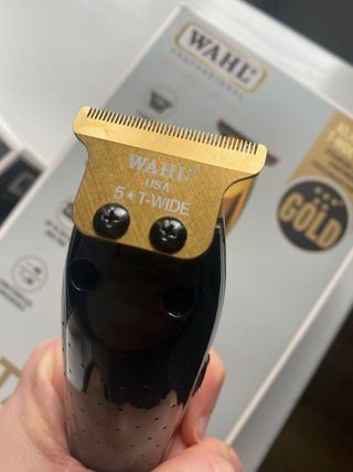 WAHL Detailer Li 8171 Tagliacapelli Professionale