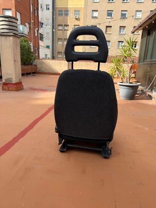 Asiento conductor Boxer, Ducato, Citroen