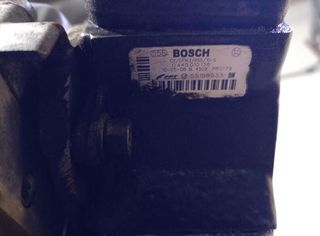 Opel rectp5487385 z13dtj motor completo corsa 1.3